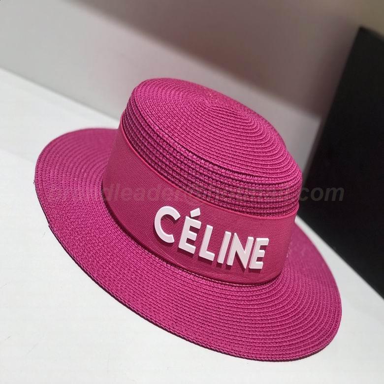 CELINE Hats 240